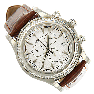 Часы мужские наручные "Adriatica" 8124 5213СН приобретения этих часов будут неизменными инфо 5001b.