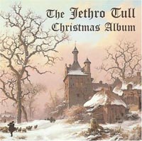 Jethro Tull The Jethro Tull Christmas Album Формат: Audio CD (Jewel Case) Дистрибьютор: Varese Records Лицензионные товары Характеристики аудионосителей 2003 г Альбом инфо 5253b.