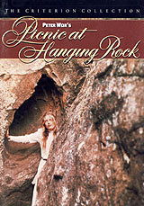 Picnic at Hanging Rock - Criterion Collection Формат: DVD (Keep case) Дистрибьютор: Criterion Collection Региональный код: 0 (All) Звуковые дорожки: Английский Dolby Digital 5 1 инфо 5262b.