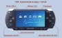 Sony PlayStation Portable PSP-1004K - Sony Computer Entertainment (SCE) 2005 г инфо 5403b.