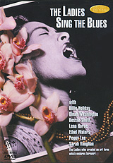 Various Artist: The Ladies Sing the Blues Формат: DVD (NTSC) (Keep case) Дистрибьютор: Концерн "Группа Союз" Региональный код: 5 Количество слоев: DVD-5 (1 слой) Звуковые дорожки: Английский Dolby инфо 5607b.