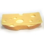Магнит "Бутерброд с сыром" служат для визуального восприятия товара инфо 5718b.