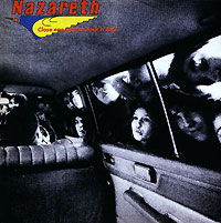 Nazareth Close Enough For Rock `N` Roll 30th Anniversary Edition Формат: Audio CD (Jewel Case) Дистрибьютор: Eagle Records Лицензионные товары Характеристики аудионосителей 2002 г Альбом инфо 2588a.