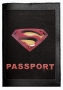 Обложка на паспорт "Супермен" 14 см Автор: Дмитрий Михайлов инфо 2571c.
