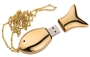 USB флеш-карта "Золотая рыбка", 2 Гб см Производитель: Китай Артикул: 4314 02 инфо 2860c.