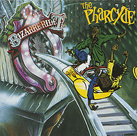 The Pharcyde Bizarre Ride II Формат: Audio CD (Jewel Case) Дистрибьюторы: Delicious Vinyl, ООО "Юниверсал Мьюзик" Германия Лицензионные товары Характеристики аудионосителей 1992 г Альбом: Импортное издание инфо 2906c.