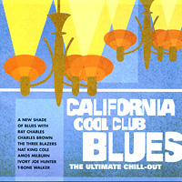 California Cool Club Blues Формат: Audio CD (Jewel Case) Дистрибьюторы: Giant Steps Records, Концерн "Группа Союз" Великобритания Лицензионные товары Характеристики аудионосителей 2003 г Сборник: Импортное издание инфо 2907c.