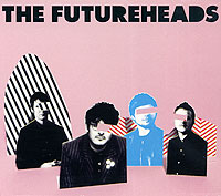 The Futureheads The Futureheads Формат: Audio CD (Jewel Case) Дистрибьюторы: Торговая Фирма "Никитин", 679 Recordings Ltd Европейский Союз Лицензионные товары Характеристики аудионосителей 2005 г инфо 2967c.