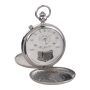 Часы карманные Boegli Коллекция "Grand Tenor" пока не будет закрыта крышка инфо 2969c.
