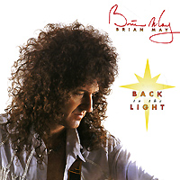 Brian May Back To The Light Формат: Audio CD (Jewel Case) Дистрибьюторы: Parlophone, Gala Records Лицензионные товары Характеристики аудионосителей 1992 г Сборник: Импортное издание инфо 3045a.