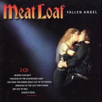 Meat Loaf Fallen Angel (2 CD) Формат: 2 Audio CD Дистрибьютор: Epic Лицензионные товары Характеристики аудионосителей 2003 г Сборник: Импортное издание инфо 3085a.