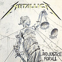 Metallica And Justice For All (2 LP) Формат: Грампластинка (LP) (Картонный конверт) Дистрибьюторы: Universal Music Group Inc , ООО "Юниверсал Мьюзик" Европейский Союз Лицензионные инфо 3102a.