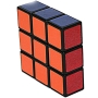 Головоломка "Кубик", плоский, 5,5 см х 1,5 см 1,5 см Артикул: 92262 Производитель:Китай инфо 7490c.