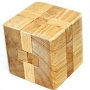Головоломка деревянная "К26" см Артикул: 91149 Изготовитель: Китай инфо 7529c.