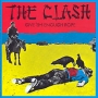 The Clash Give `Em Enough Rope Формат: Audio CD (Jewel Case) Дистрибьюторы: Columbia, SONY BMG Лицензионные товары Характеристики аудионосителей 1999 г Альбом инфо 7653c.