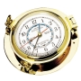 Часы "Иллюминатор" см Диаметр изделия: 22 см инфо 7992c.