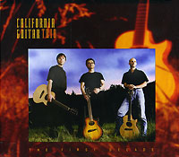 California Guitar Trio The First Decade Формат: Audio CD (Jewel Case) Дистрибьюторы: InsideOutMusic, Концерн "Группа Союз" Лицензионные товары Характеристики аудионосителей 2004 г Альбом: Российское издание инфо 8046d.