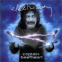 Captain Beefheart Electricity Формат: Audio CD Дистрибьютор: RCA Camden Лицензионные товары Характеристики аудионосителей 1998 г Альбом: Импортное издание инфо 8100d.