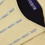 Перчатки женские "Dali Exclusive", укороченные, цвет: бежевый, размер 7 Производитель: Венгрия Артикул: 81 ETRO/WH AZUR инфо 8672d.
