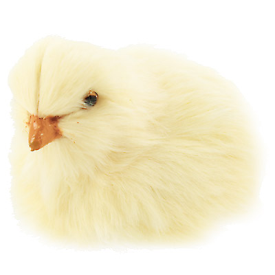 Цыпленок лежащий CK153 Подарки, сувениры, оригинальные решения Petz 2010 г ; Упаковка: коробка инфо 8750d.