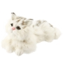 Кошка с движущейся головой CM219-bw Подарки, сувениры, оригинальные решения Petz 2010 г ; Упаковка: коробка инфо 8761d.