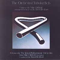 Mike Oldfield The Orchestral Tubular Bells Формат: Audio CD Лицензионные товары Характеристики аудионосителей Альбом инфо 8964d.