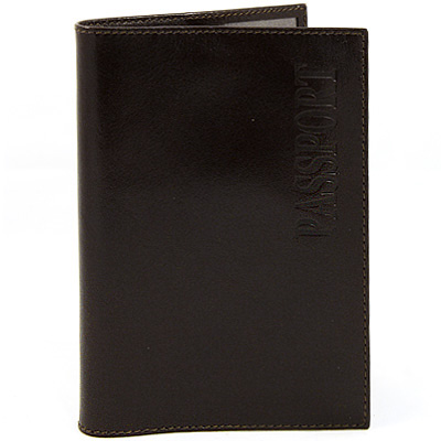 Обложка для паспорта "Сonсord", цвет: черный см Производитель: Россия Артикул: O 3 A инфо 5088e.