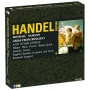 Raymond Leppard Handel Messiah / Samson / Arias (6 CD) Серия: Handel Edition инфо 6204e.