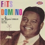 Fats Domino The Imperial Singles Volume 2: 1953-1956 Формат: Audio CD (Jewel Case) Дистрибьюторы: Ace Records, Концерн "Группа Союз" Великобритания Лицензионные товары инфо 3681f.