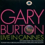 Gary Burton Live In Cannes Серия: Jazz World инфо 12444f.