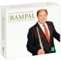 Jean-Pierre Rampal Le Flutiste Du Siecle (4 CD) Формат: 4 Audio CD (Box Set) Дистрибьюторы: Warner Music, Торговая Фирма "Никитин" Германия Лицензионные товары инфо 12789f.