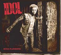 Billy Idol Devil's Playground Формат: Audio CD (Jewel Case) Дистрибьюторы: Sanctuary Records, SONY BMG Russia Лицензионные товары Характеристики аудионосителей 2005 г Альбом инфо 13250f.