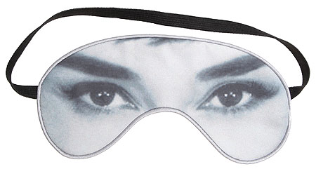 Очки для сна "Одри" Серия: очки для сна "Звездные" инфо 948i.