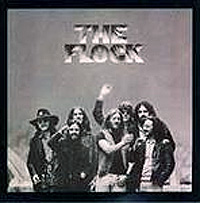 The Flock The Flock Формат: Audio CD Дистрибьютор: Epic Лицензионные товары Характеристики аудионосителей 1993 г Альбом: Импортное издание инфо 3455i.